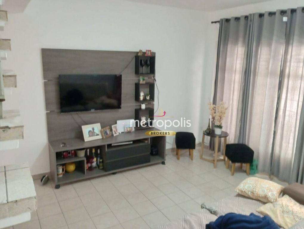 Sobrado à venda com 2 quartos, 93m² - Foto 5