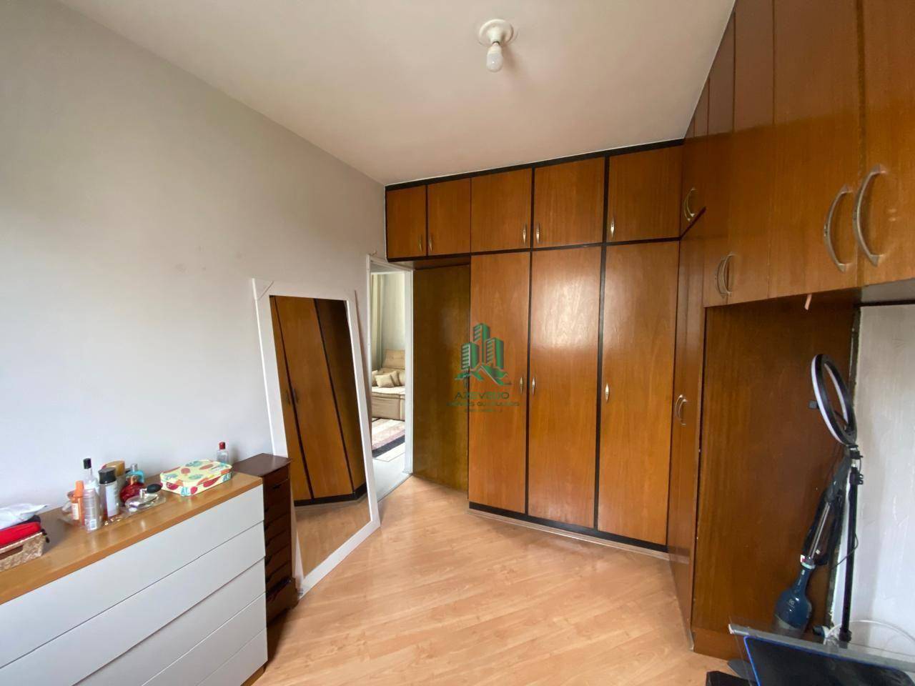 Apartamento à venda com 2 quartos, 55m² - Foto 8