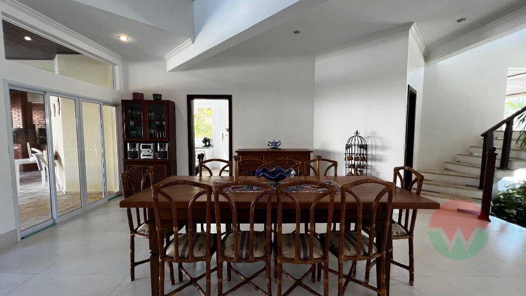 Casa de Condomínio, 5 quartos - Foto 4