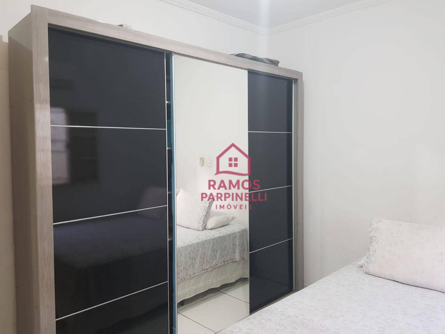 Casa, 2 quartos, 70 m² - Foto 4