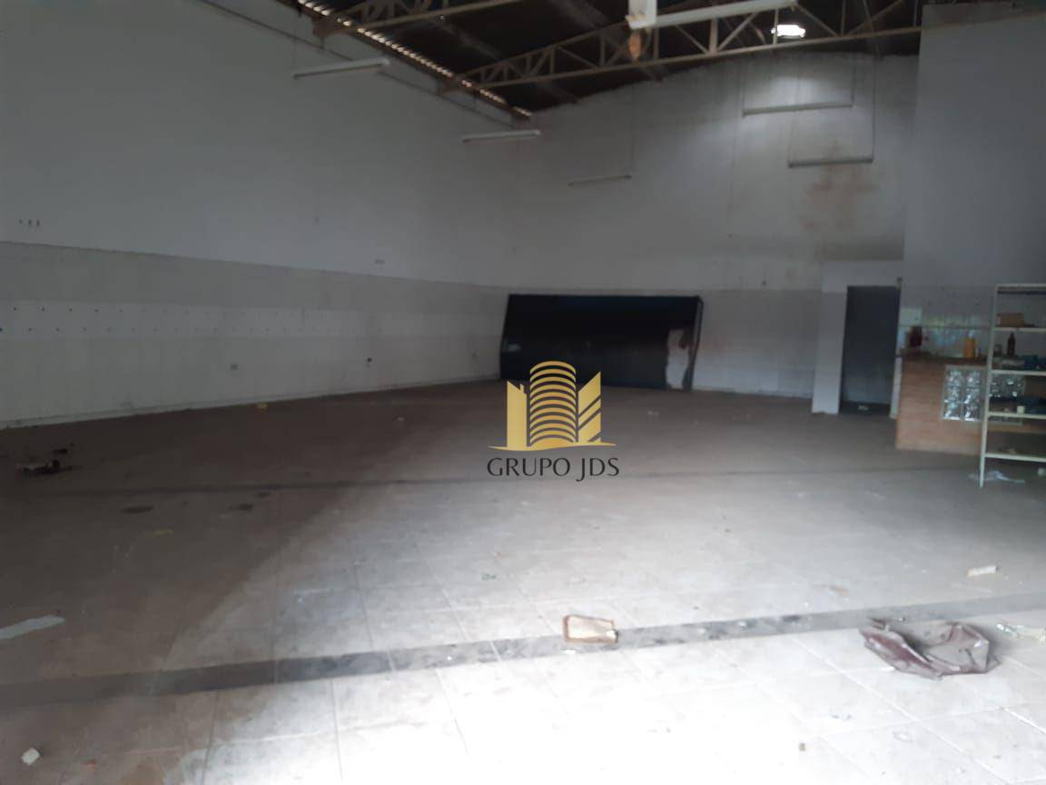 Depósito-Galpão-Armazém à venda, 450m² - Foto 4