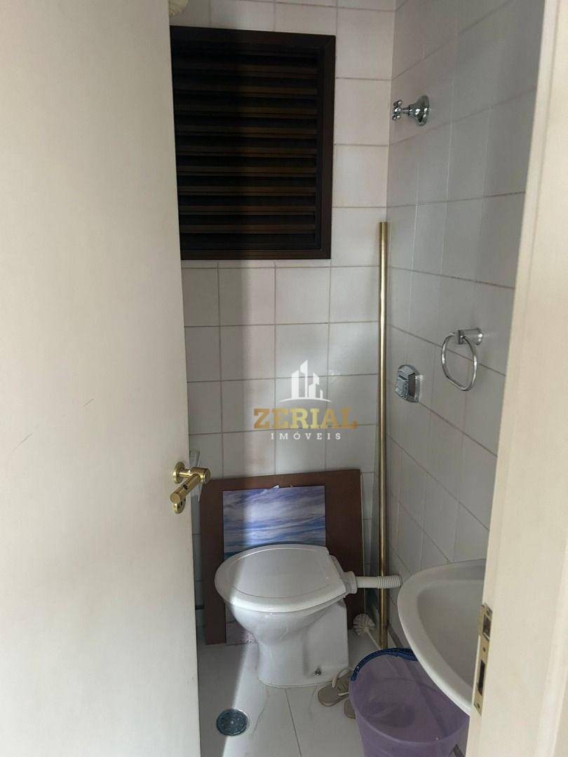 Apartamento à venda com 3 quartos, 104m² - Foto 8