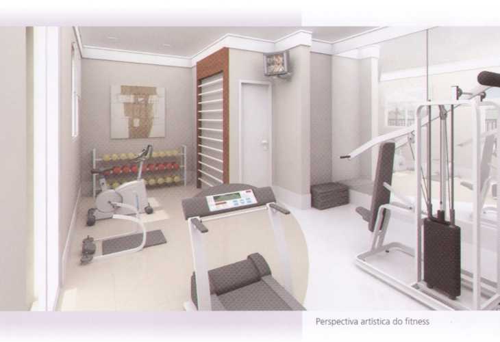 Apartamento à venda com 3 quartos, 104m² - Foto 7