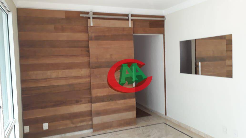 Apartamento à venda com 4 quartos, 201m² - Foto 11