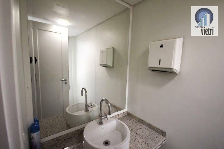 Conjunto Comercial-Sala à venda e aluguel, 106m² - Foto 6