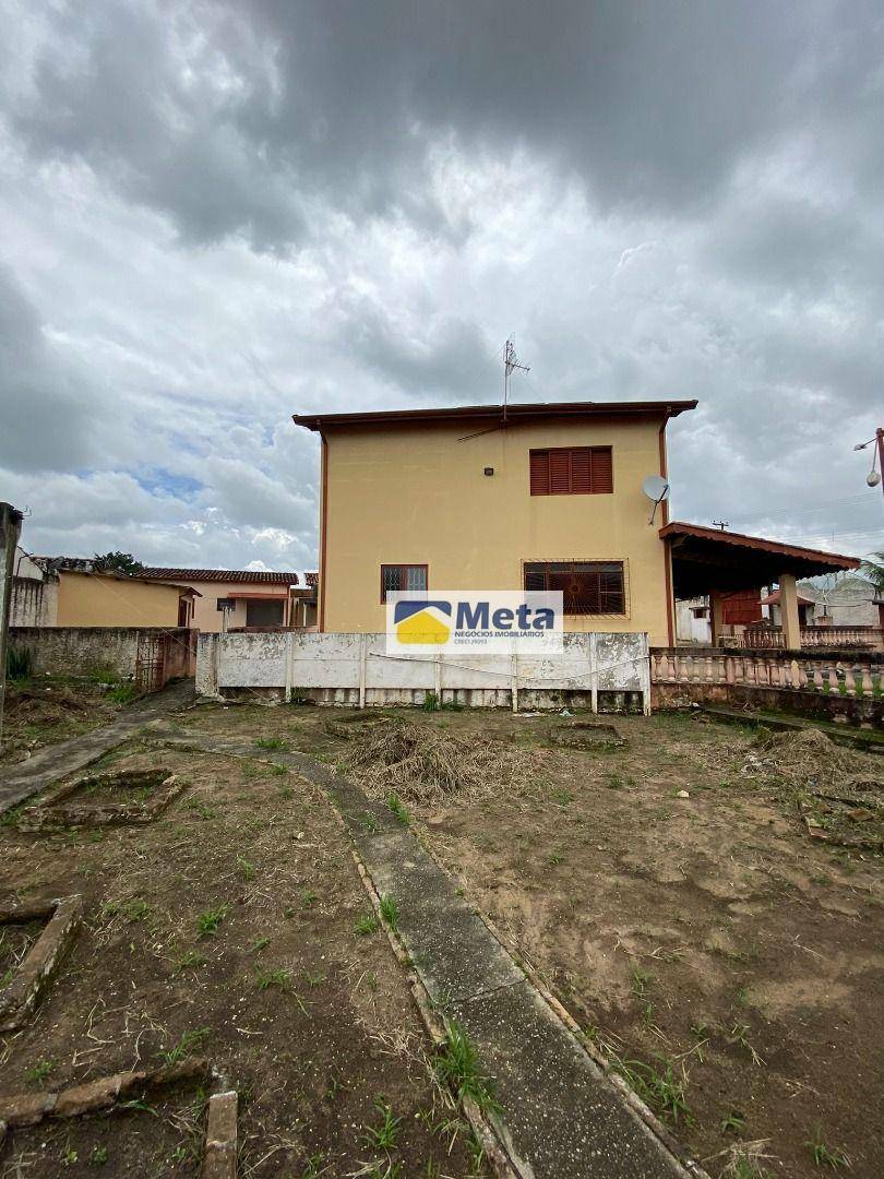 Sobrado à venda com 3 quartos, 500m² - Foto 23