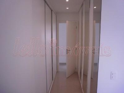 Apartamento para alugar com 3 quartos, 108m² - Foto 13