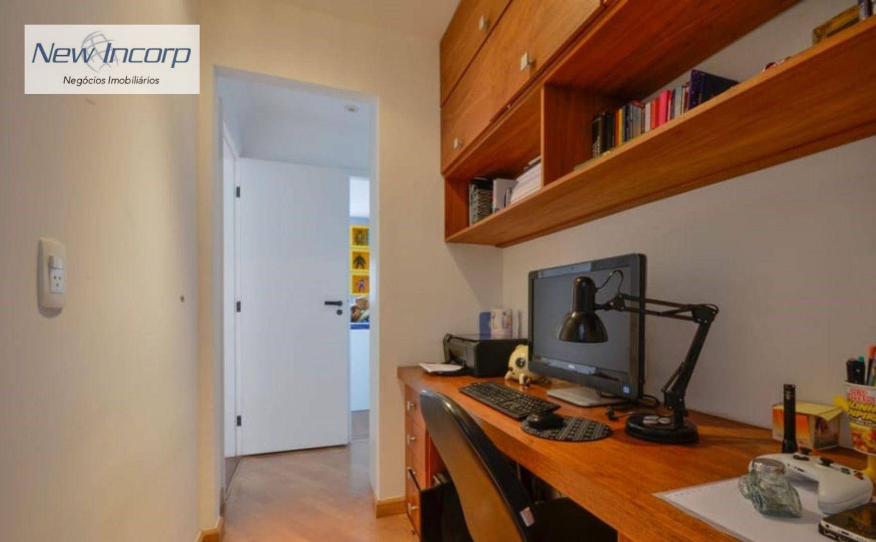 Apartamento à venda com 3 quartos, 100m² - Foto 9