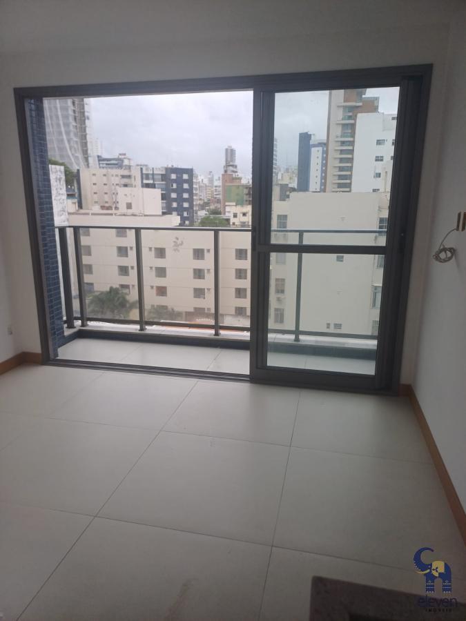 Apartamento à venda com 1 quarto, 20m² - Foto 3