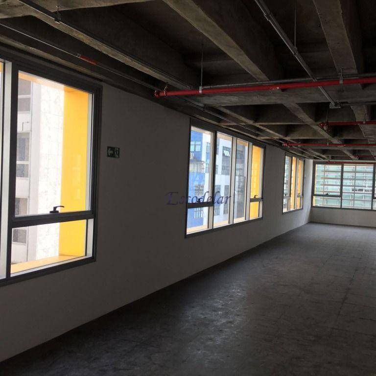 Conjunto Comercial-Sala para alugar, 215m² - Foto 8