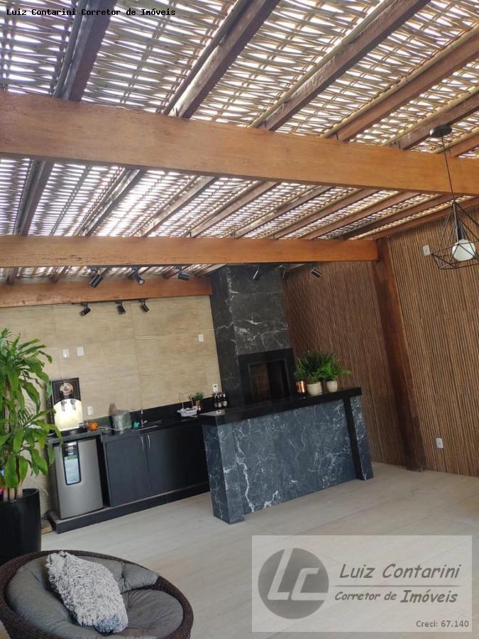 Casa de Condomínio à venda com 3 quartos, 360m² - Foto 13