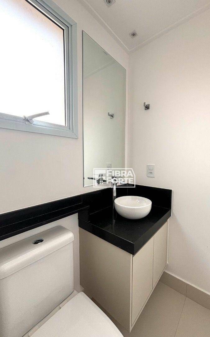 Apartamento à venda com 1 quarto, 41m² - Foto 12