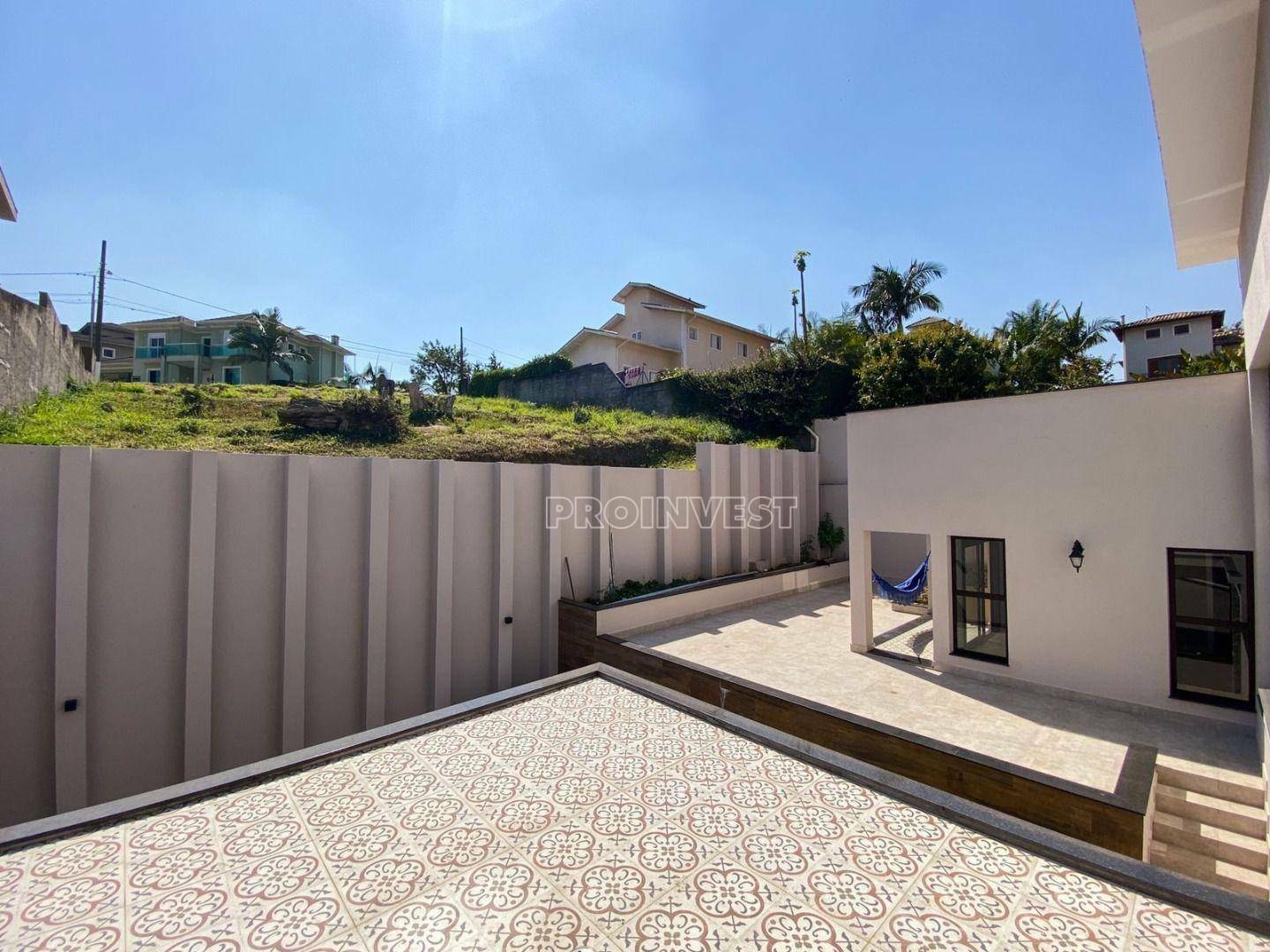 Casa de Condomínio à venda com 4 quartos, 360m² - Foto 52