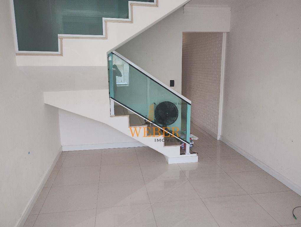 Casa de Condomínio à venda com 2 quartos, 70m² - Foto 7