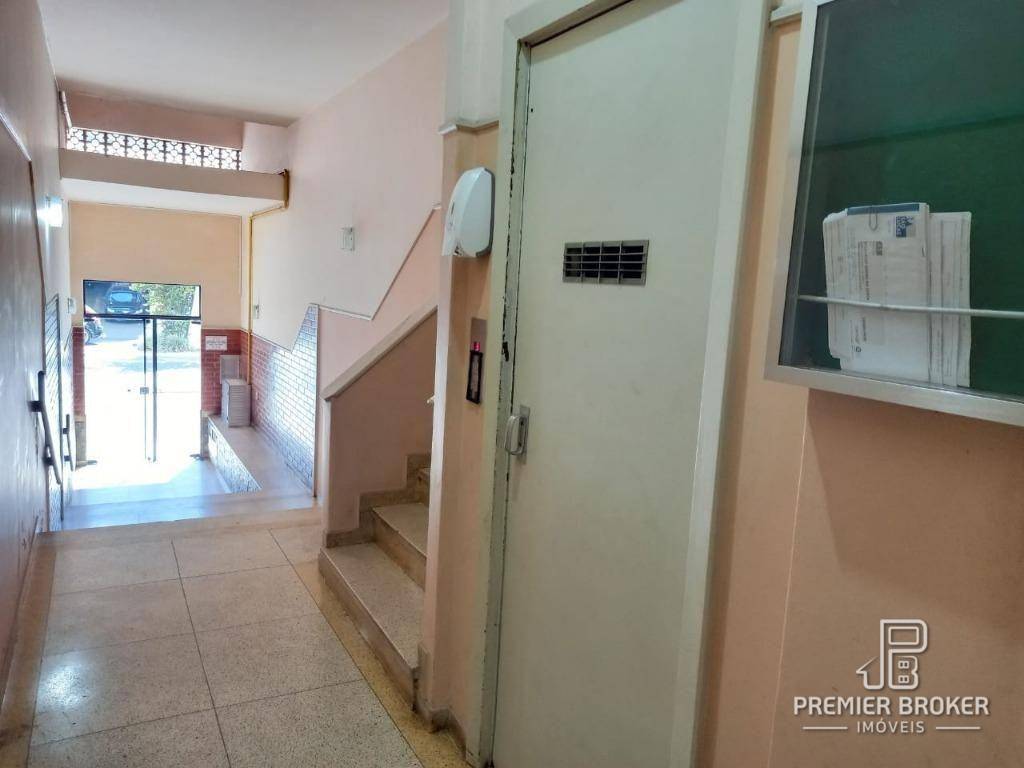 Apartamento à venda com 2 quartos, 58m² - Foto 45