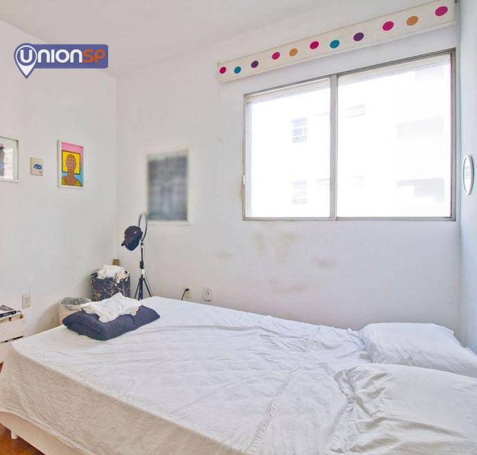 Apartamento à venda com 2 quartos, 60m² - Foto 5