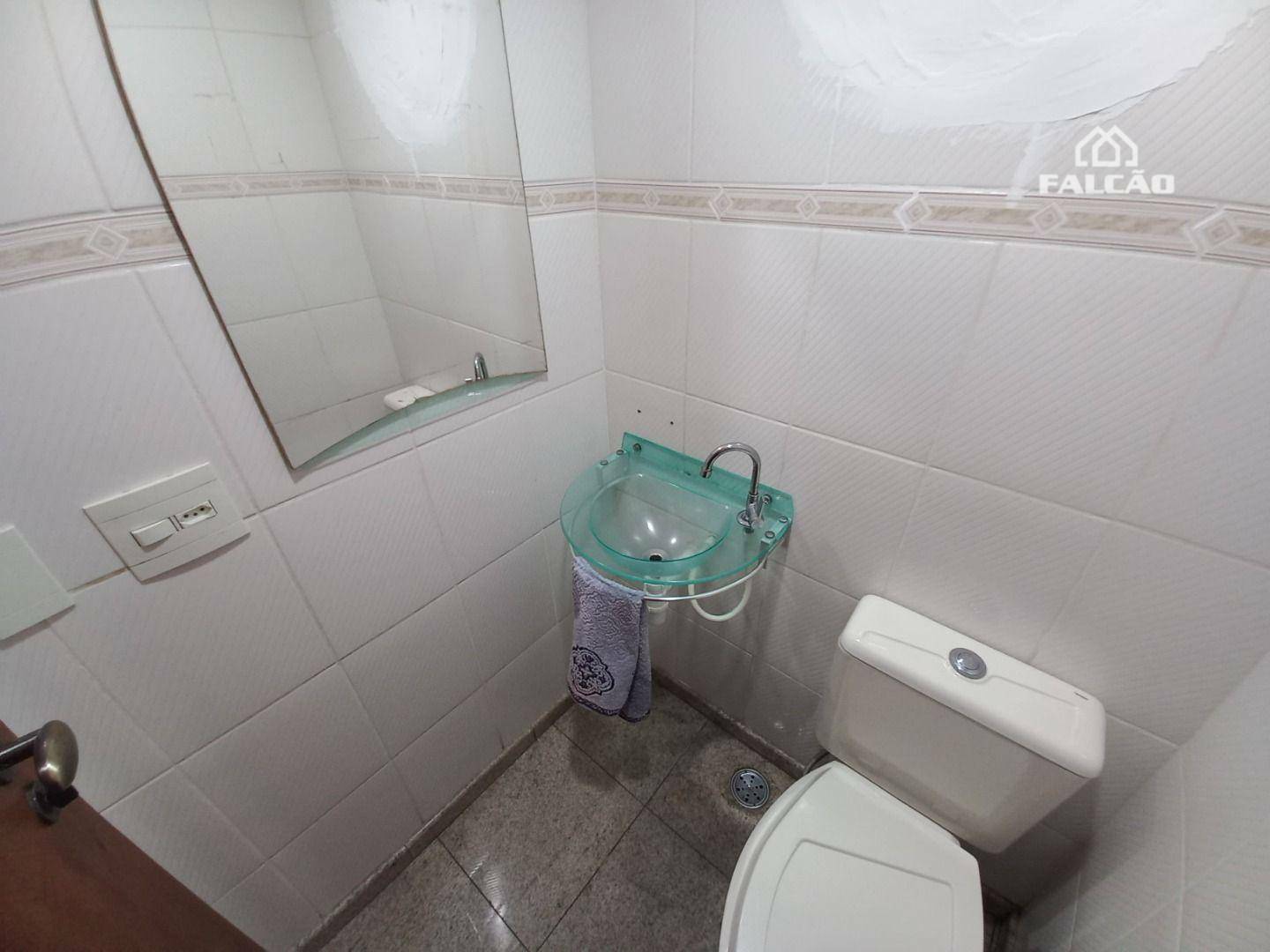 Sobrado para alugar com 3 quartos, 163m² - Foto 6