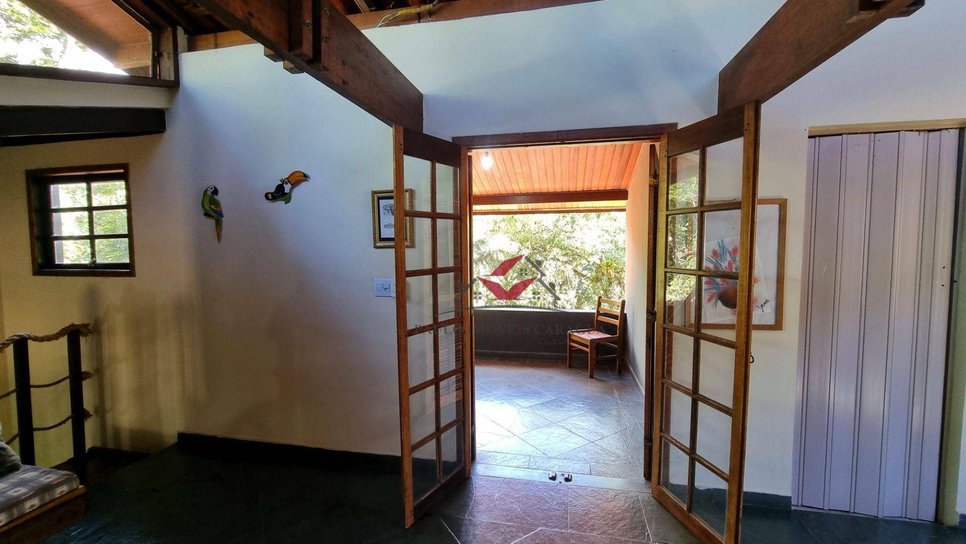 Casa de Condomínio à venda com 4 quartos, 266m² - Foto 57