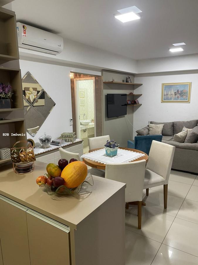 Apartamento à venda com 3 quartos, 96m² - Foto 6