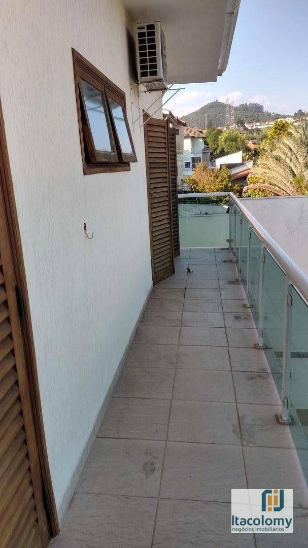 Casa de Condomínio à venda com 4 quartos, 430m² - Foto 33