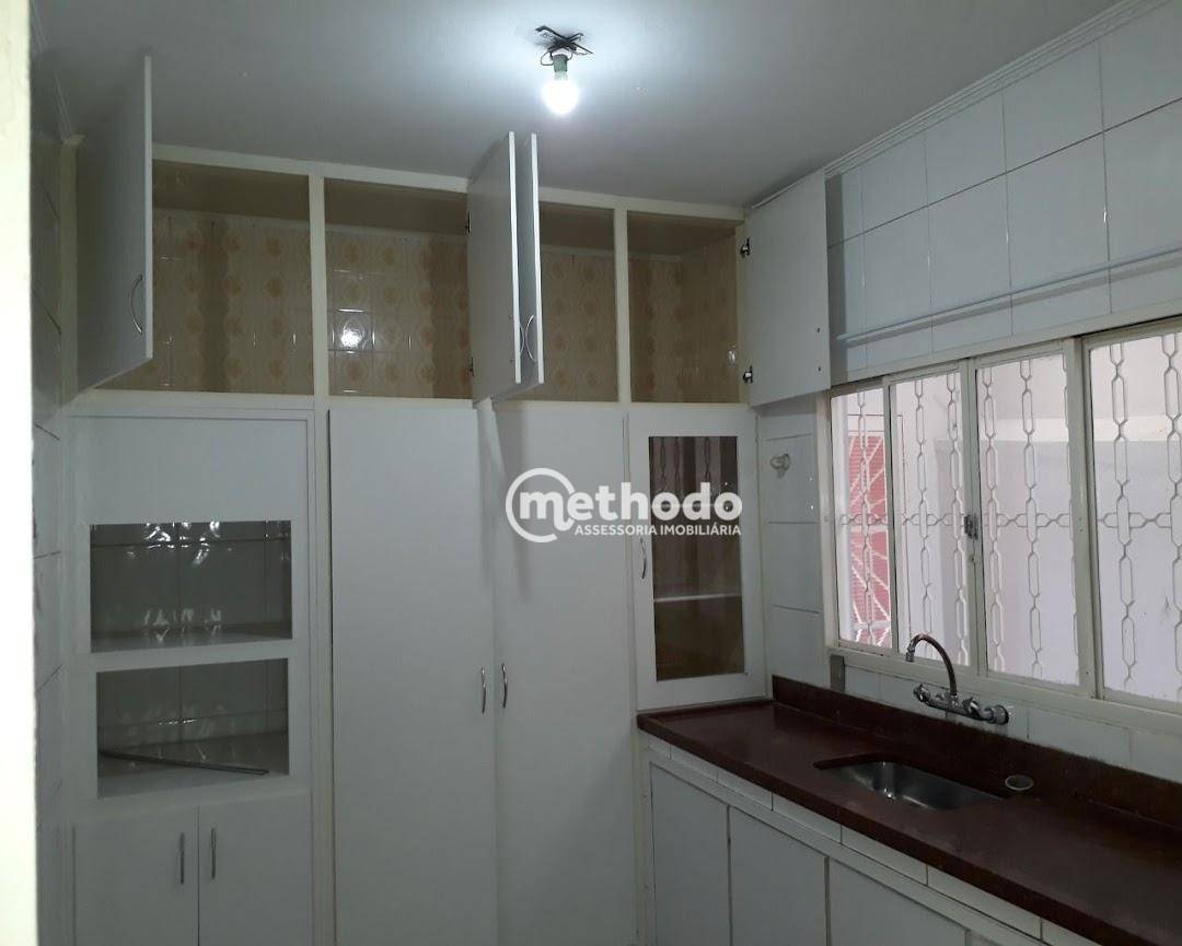 Casa à venda e aluguel com 3 quartos, 167m² - Foto 12