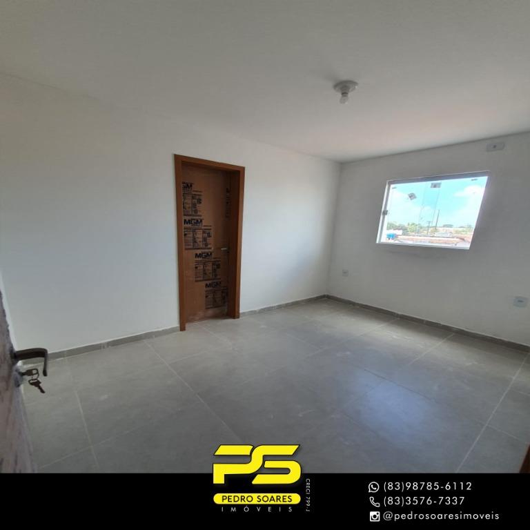 Apartamento à venda com 2 quartos, 47m² - Foto 5