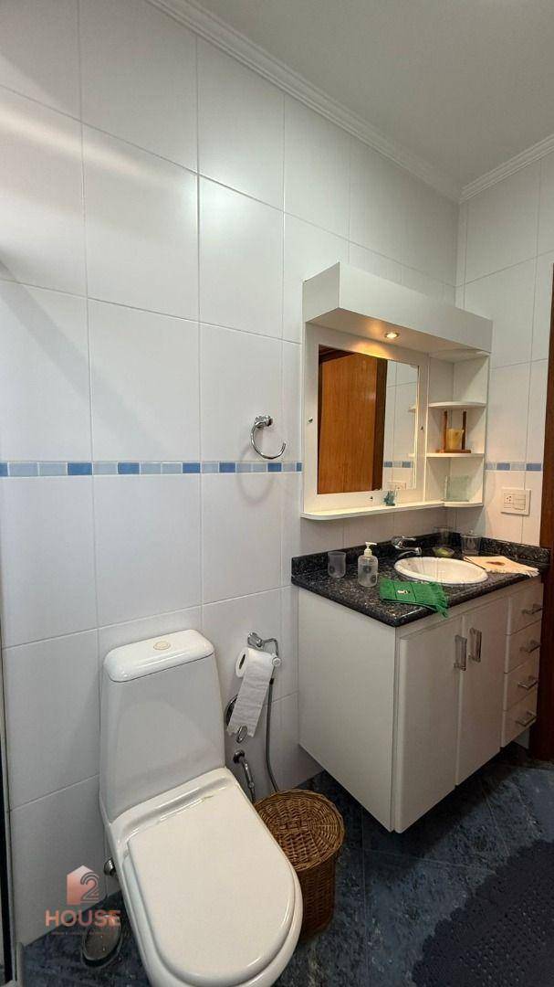 Casa de Condomínio à venda com 3 quartos, 500m² - Foto 46