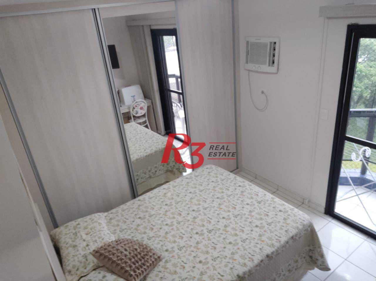 Apartamento à venda com 3 quartos, 104m² - Foto 10