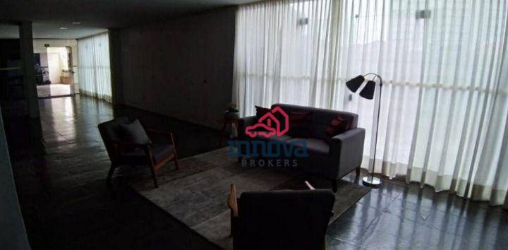 Apartamento à venda com 3 quartos, 86m² - Foto 21