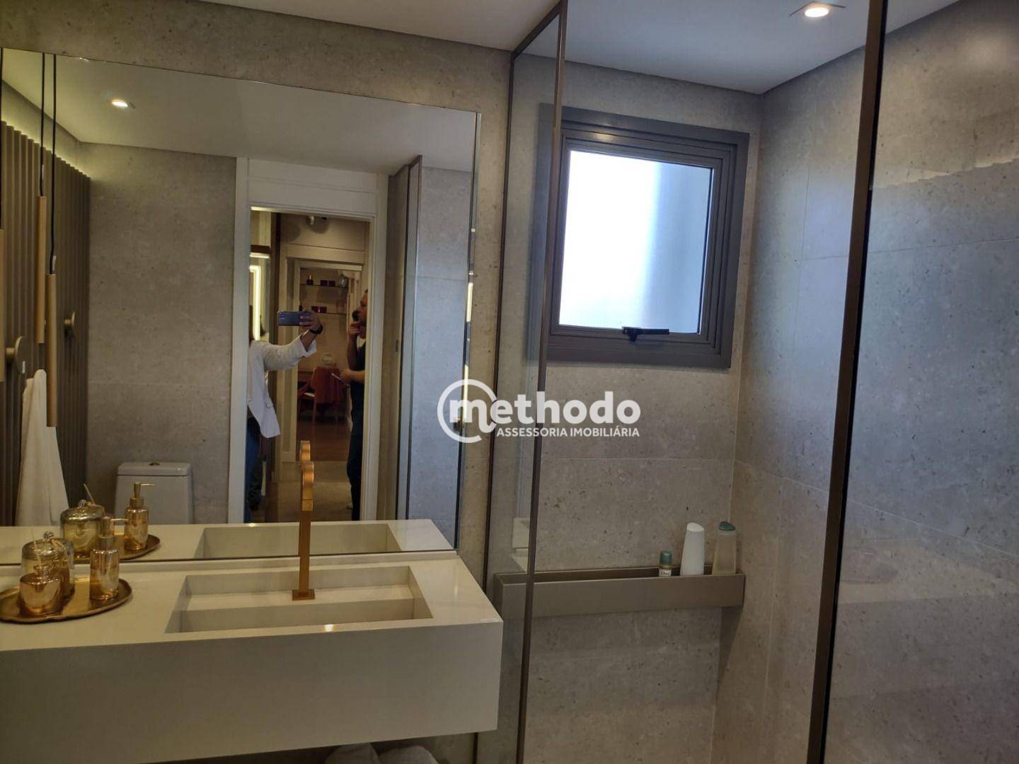 Apartamento à venda com 3 quartos, 120m² - Foto 20