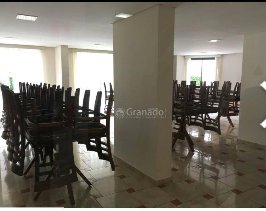 Apartamento à venda com 2 quartos, 66m² - Foto 9