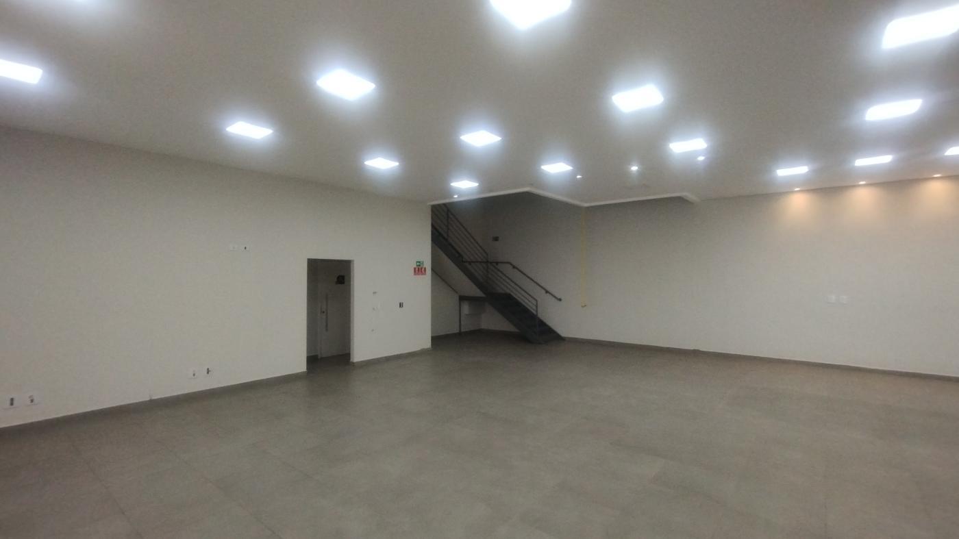 Conjunto Comercial-Sala para alugar, 310m² - Foto 4