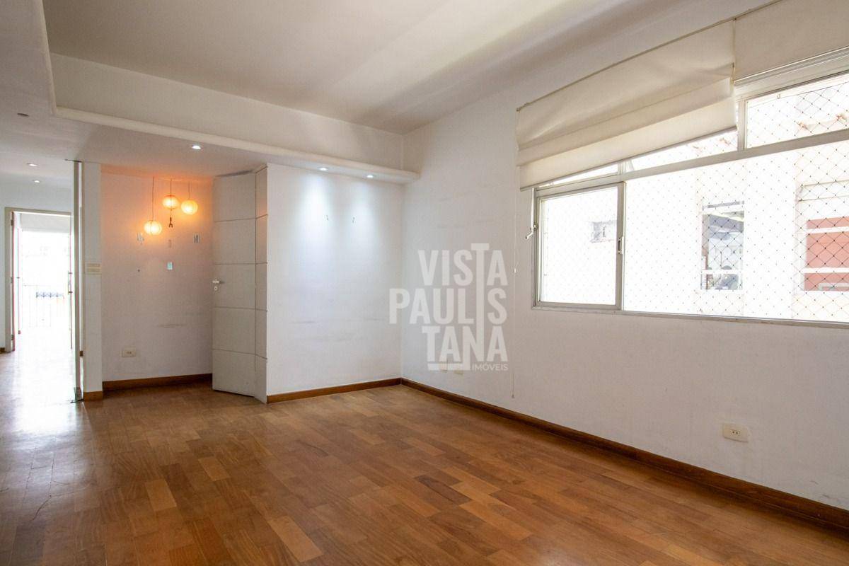 Apartamento à venda com 2 quartos, 83m² - Foto 1