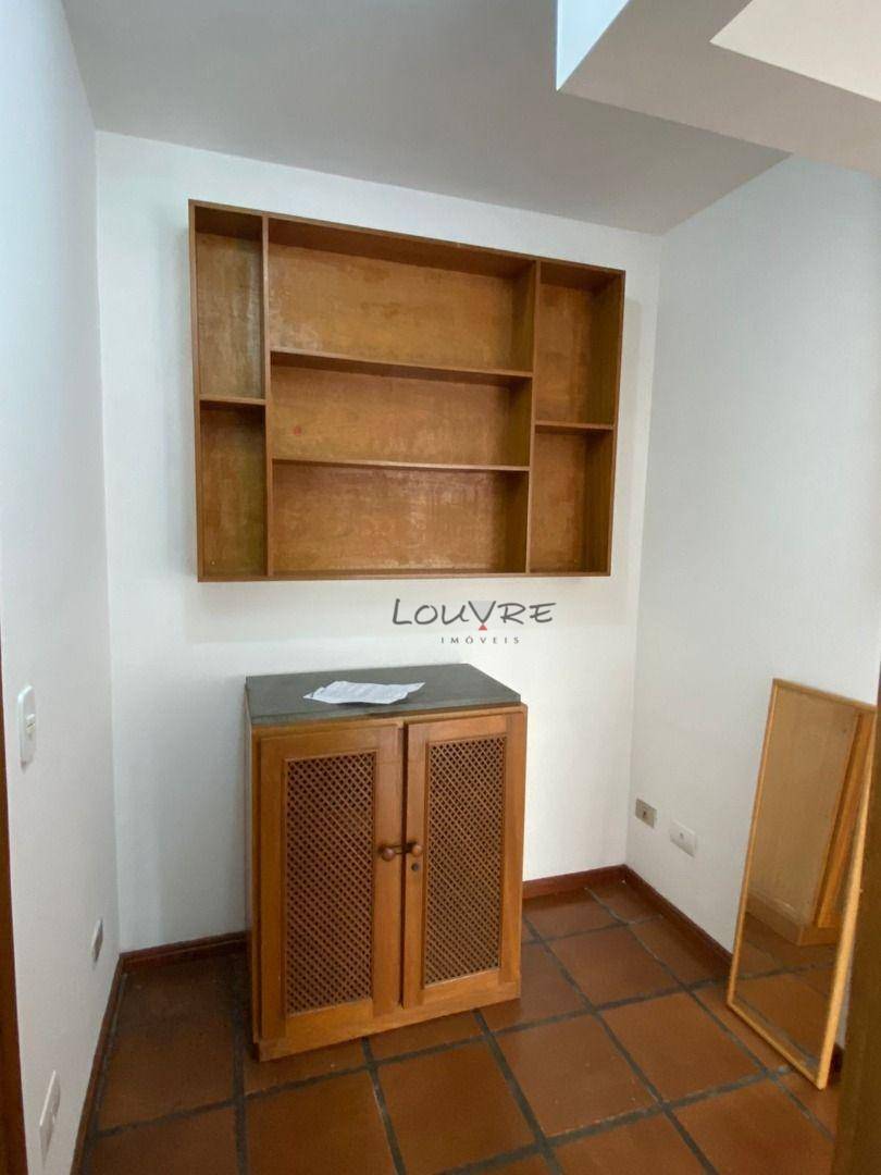 Apartamento para alugar com 1 quarto, 55m² - Foto 7