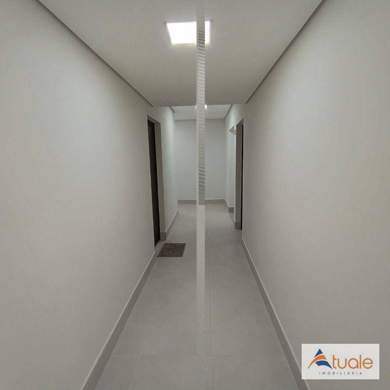 Conjunto Comercial-Sala para alugar, 41m² - Foto 7