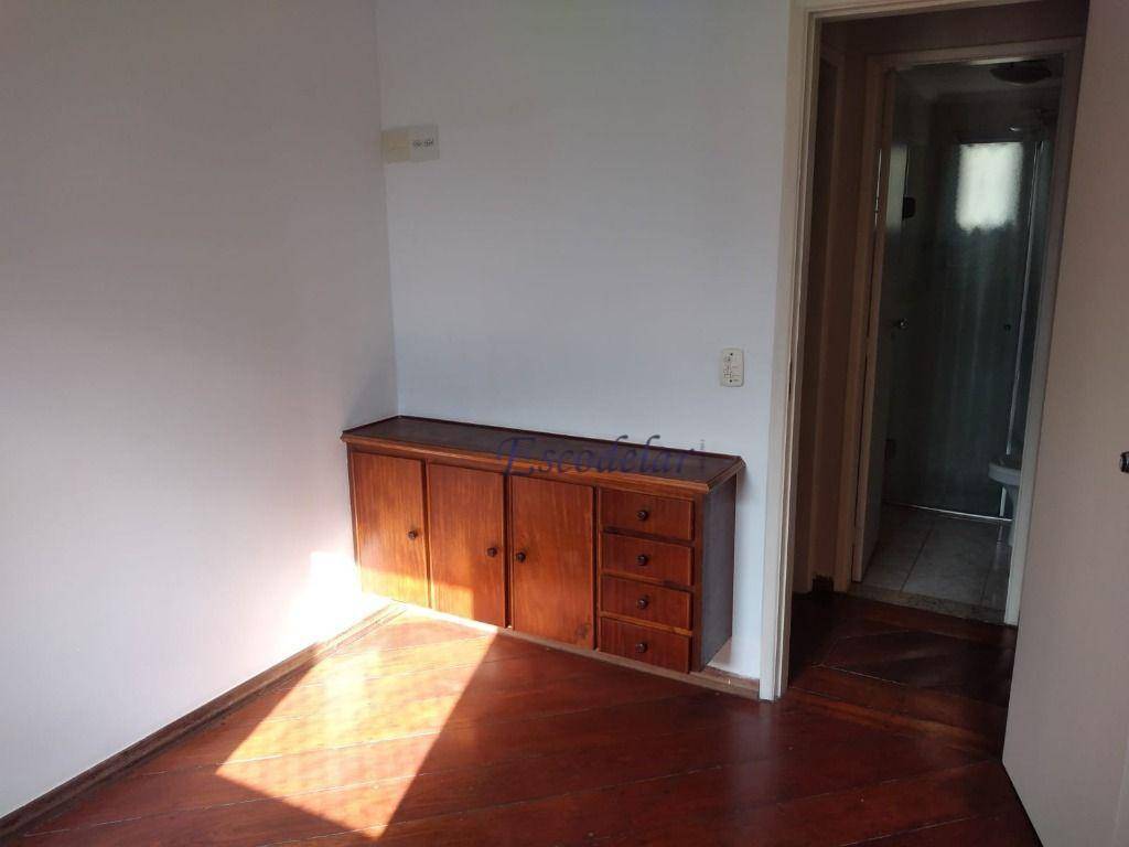 Apartamento à venda com 3 quartos, 80m² - Foto 11