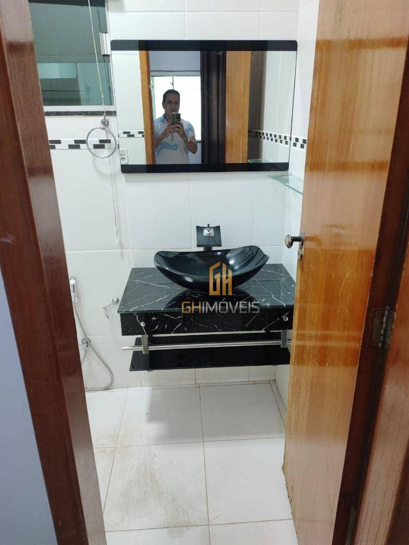 Casa à venda com 3 quartos, 130m² - Foto 3