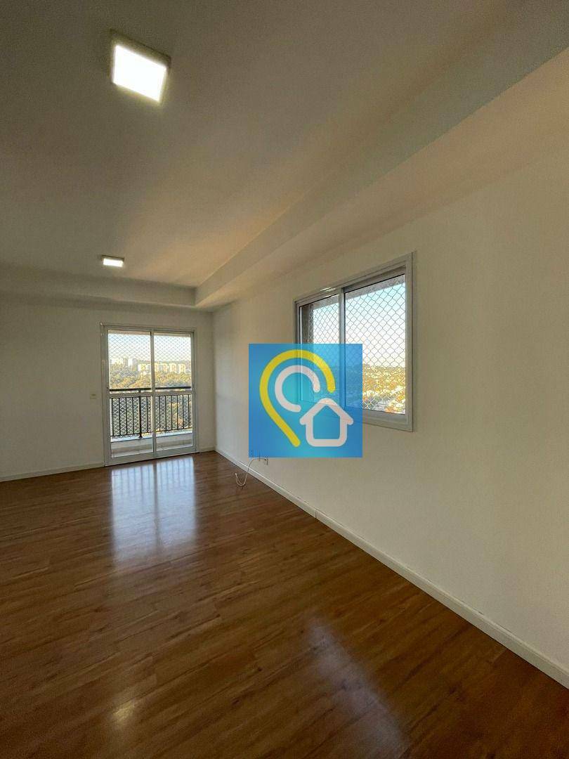 Apartamento para alugar com 3 quartos, 140m² - Foto 17