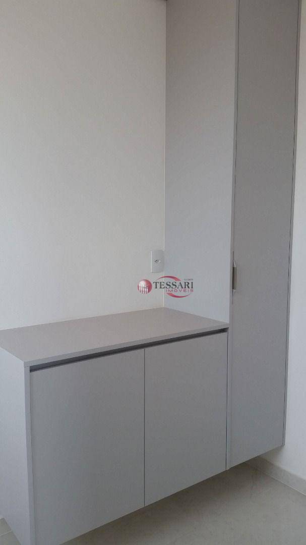 Apartamento à venda com 3 quartos, 100m² - Foto 17