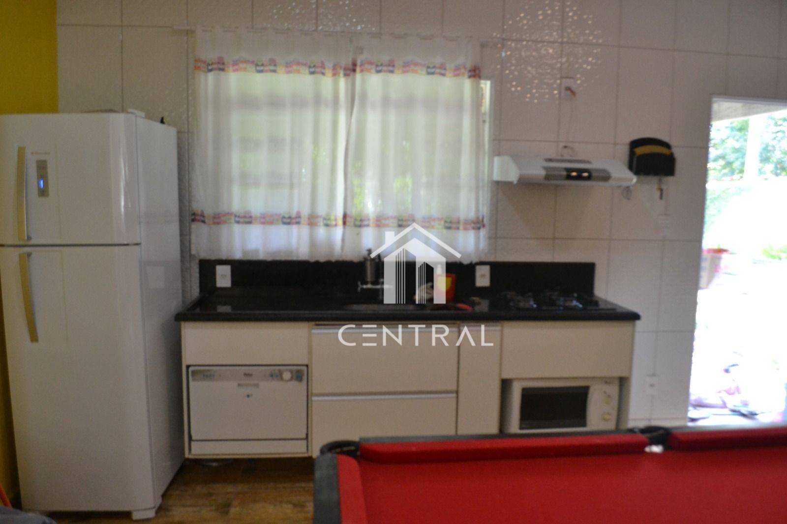 Chácara para alugar, 280m² - Foto 9
