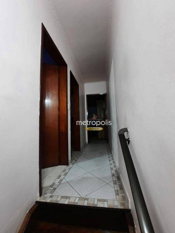 Sobrado à venda com 6 quartos, 290m² - Foto 12