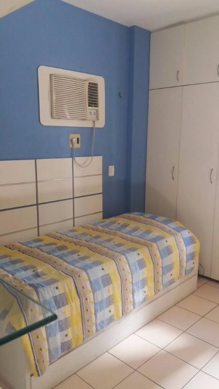 Apartamento à venda com 3 quartos, 115m² - Foto 15