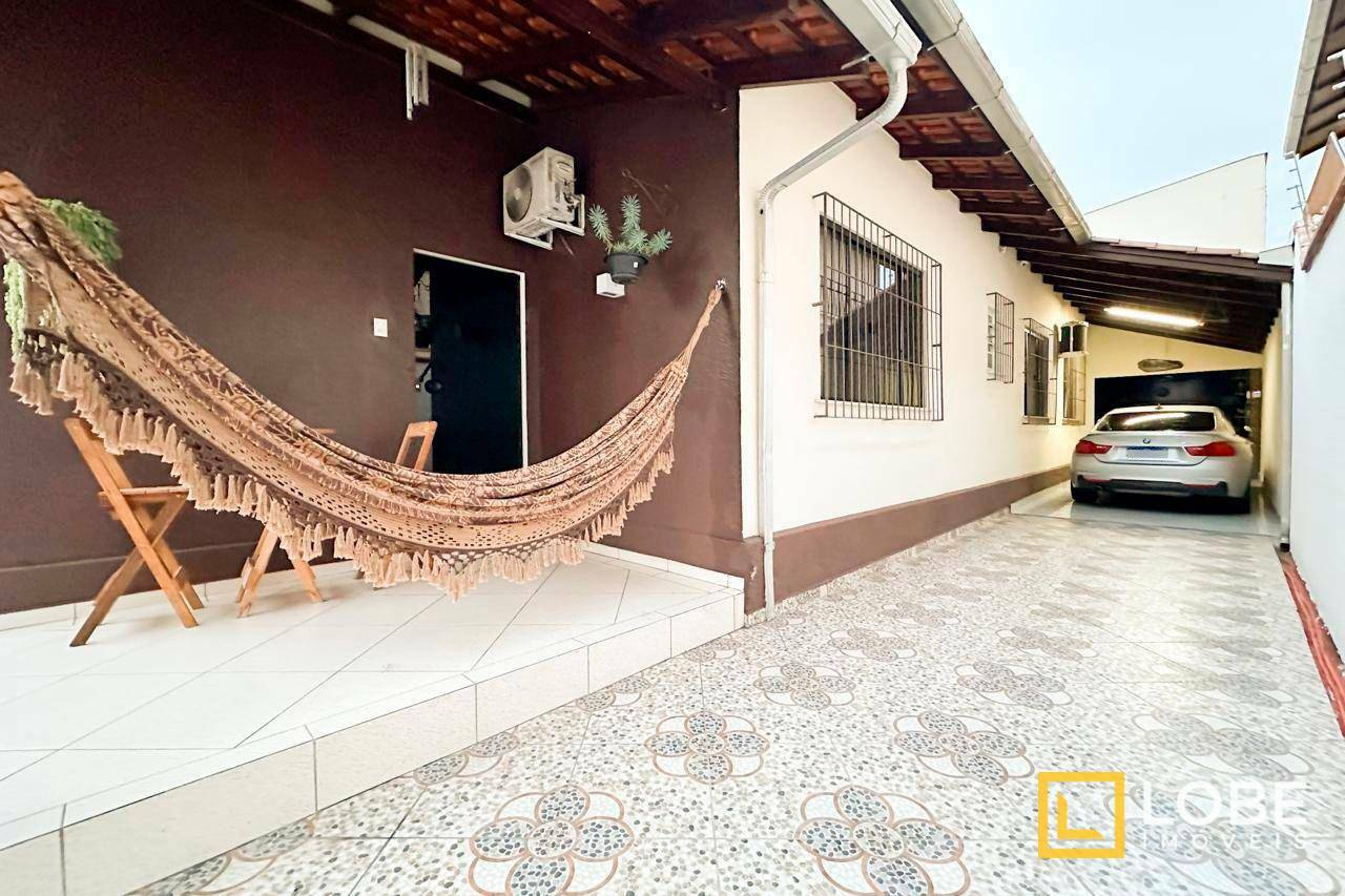 Casa à venda com 4 quartos, 198m² - Foto 26