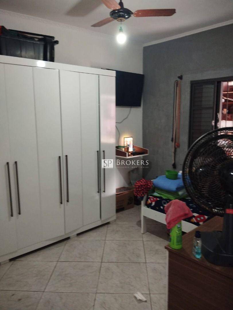 Casa à venda com 3 quartos, 101m² - Foto 10