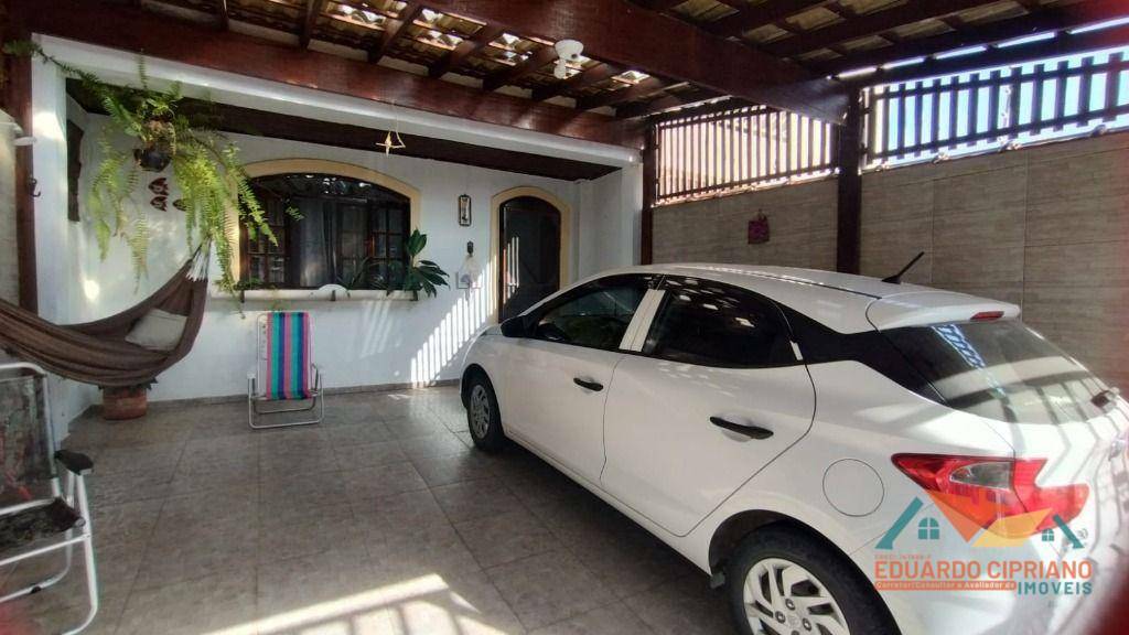 Casa à venda com 2 quartos, 69m² - Foto 14