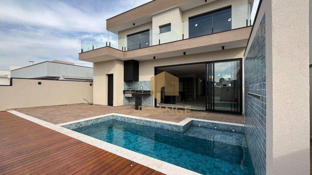 Casa de Condomínio à venda com 3 quartos, 310m² - Foto 17