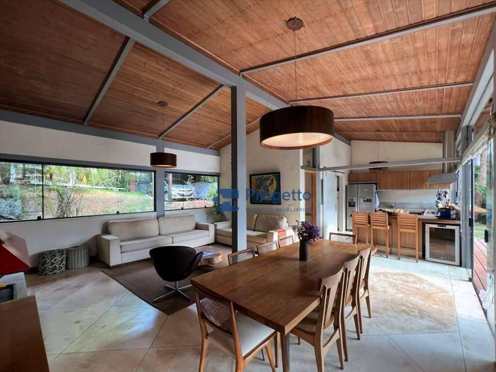 Casa de Condomínio à venda com 5 quartos, 382m² - Foto 10