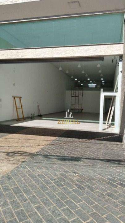 Loja-Salão à venda e aluguel, 200m² - Foto 2