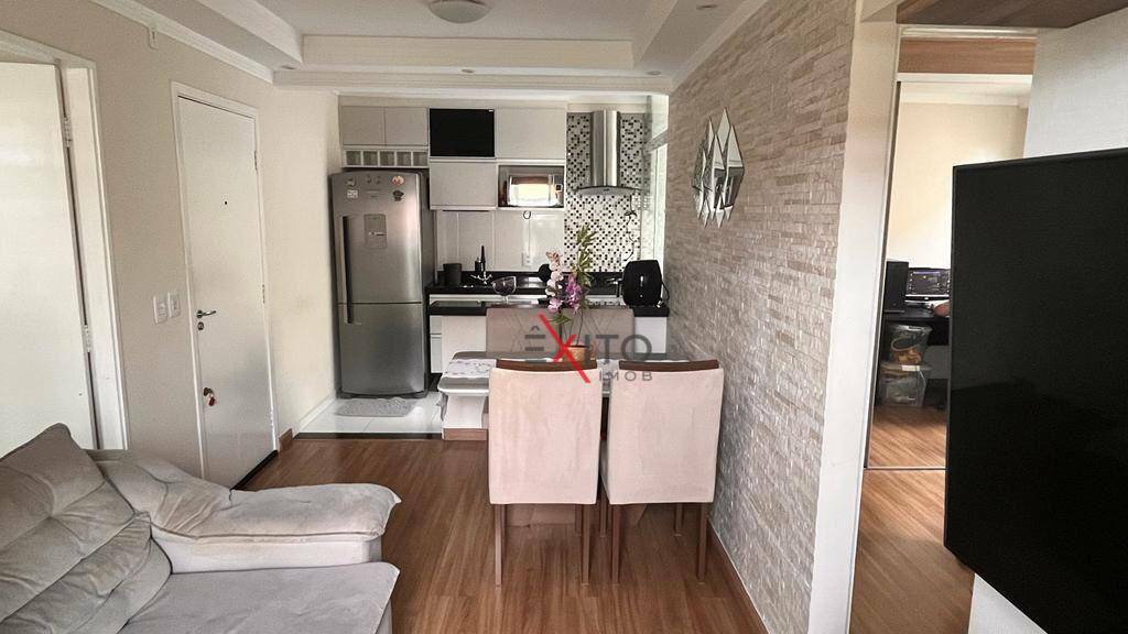 Apartamento à venda com 3 quartos, 52m² - Foto 6