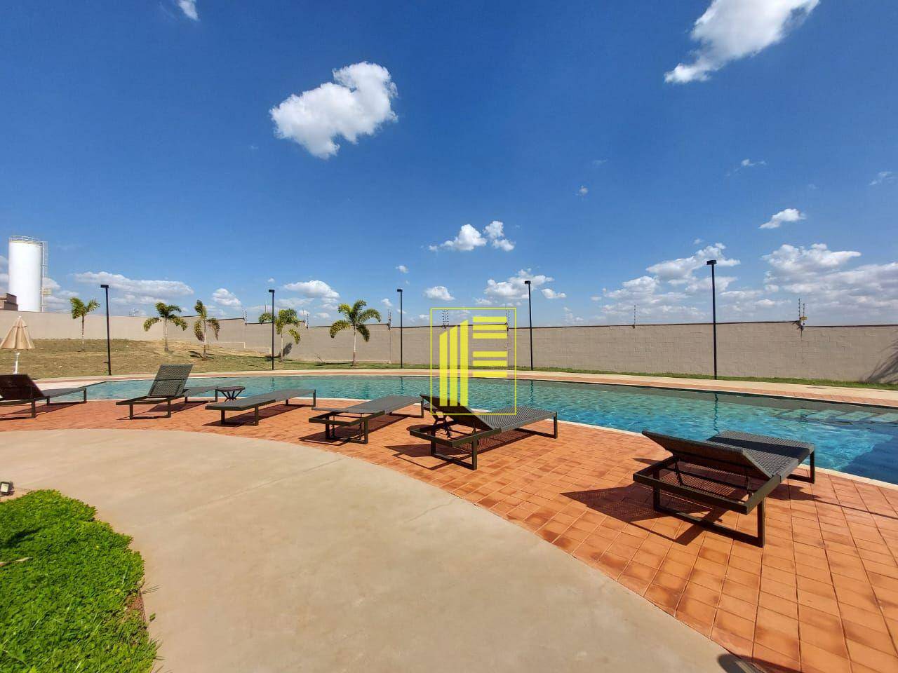 Casa de Condomínio para alugar com 2 quartos, 105m² - Foto 29